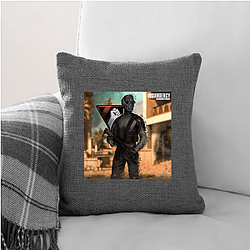 Insurgency Sandstorm Tactical Merch Insurgency Sandstorm Pillows Cover