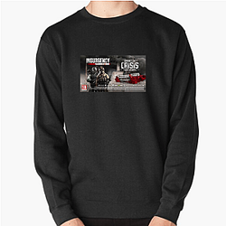 Insurgency Sandstorm Operator Merch Insurgency Sandstorm Sweatshirts