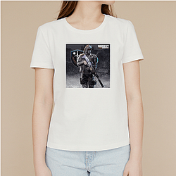 Insurgency Sandstorm Signature Gear Insurgency Sandstorm T-Shirts