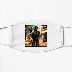 Insurgency Sandstorm Tactical Merch Insurgency Sandstorm Face Masks
