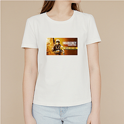 Insurgency Sandstorm Warzone Apparel Insurgency Sandstorm T-Shirts