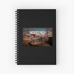 Insurgency Sandstorm Elite Wear Insurgency Sandstorm Notebook