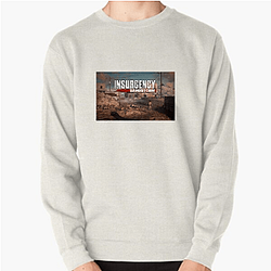 Insurgency Sandstorm Elite Wear Insurgency Sandstorm Sweatshirts
