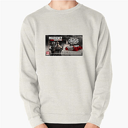 Insurgency Sandstorm Operator Merch Insurgency Sandstorm Sweatshirts