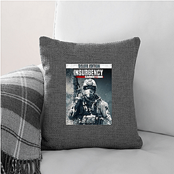 Insurgency Sandstorm Combat Collection Insurgency Sandstorm Pillows Cover