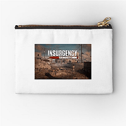 Insurgency Sandstorm Elite Wear Insurgency Sandstorm Zipper Pouches