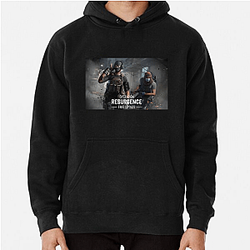 Insurgency Sandstorm Fan Loadout Insurgency Sandstorm Hoodies