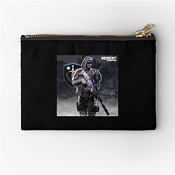 Insurgency Sandstorm Signature Gear Insurgency Sandstorm Zipper Pouches