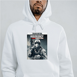 Insurgency Sandstorm Combat Collection Insurgency Sandstorm Hoodies