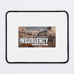 Insurgency Sandstorm Limited Drop Insurgency Sandstorm Mouse Pads