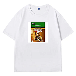 Insurgency Sandstorm Battle Line Insurgency Sandstorm T-Shirts