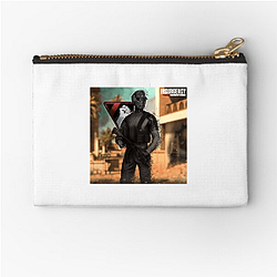 Insurgency Sandstorm Tactical Merch Insurgency Sandstorm Zipper Pouches