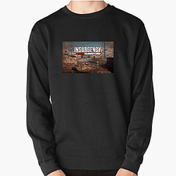 Insurgency Sandstorm Elite Wear Insurgency Sandstorm Sweatshirts