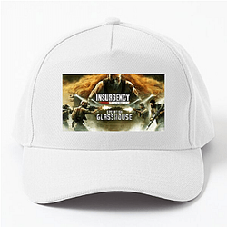 Insurgency Sandstorm Supporter Kit Insurgency Sandstorm Hats & Caps