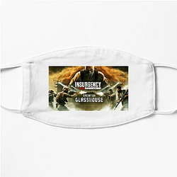 Insurgency Sandstorm Supporter Kit Insurgency Sandstorm Face Masks