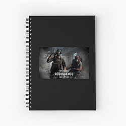 Insurgency Sandstorm Fan Loadout Insurgency Sandstorm Notebook