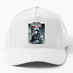 Insurgency Sandstorm Combat Collection Insurgency Sandstorm Hats & Caps