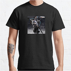 Insurgency Sandstorm Signature Gear Insurgency Sandstorm T-Shirts