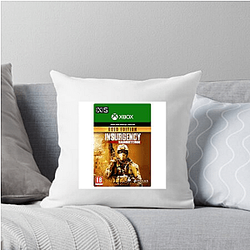 Insurgency Sandstorm Battle Line Insurgency Sandstorm Pillows Cover