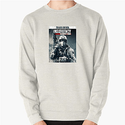 Insurgency Sandstorm Combat Collection Insurgency Sandstorm Sweatshirts