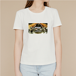 Insurgency Sandstorm Supporter Kit Insurgency Sandstorm T-Shirts