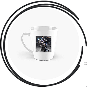 Insurgency Sandstorm Mugs