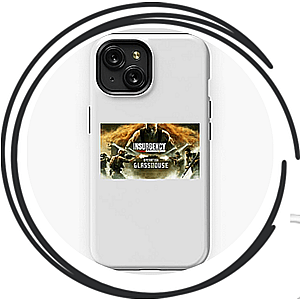 Insurgency Sandstorm Cases