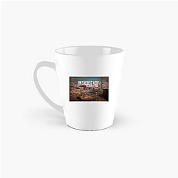 Insurgency Sandstorm Elite Wear Insurgency Sandstorm Mugs