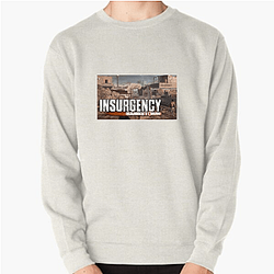 Insurgency Sandstorm Limited Drop Insurgency Sandstorm Sweatshirts