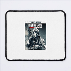Insurgency Sandstorm Combat Collection Insurgency Sandstorm Mouse Pads