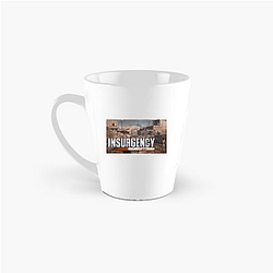 Insurgency Sandstorm Limited Drop Insurgency Sandstorm Mugs