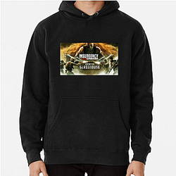 Insurgency Sandstorm Supporter Kit Insurgency Sandstorm Hoodies