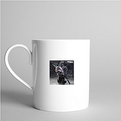 Insurgency Sandstorm Signature Gear Insurgency Sandstorm Mugs