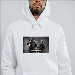Insurgency Sandstorm Fan Loadout Insurgency Sandstorm Hoodies