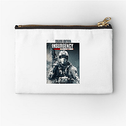 Insurgency Sandstorm Combat Collection Insurgency Sandstorm Zipper Pouches