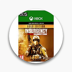 Insurgency Sandstorm Battle Line Insurgency Sandstorm Pins