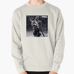 Insurgency Sandstorm Signature Gear Insurgency Sandstorm Sweatshirts