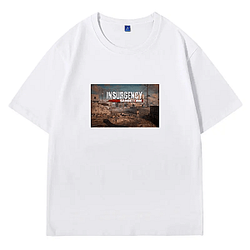 Insurgency Sandstorm Elite Wear Insurgency Sandstorm T-Shirts