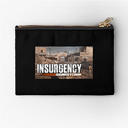 Insurgency Sandstorm Limited Drop Insurgency Sandstorm Zipper Pouches