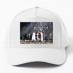 In This Moment Ritualistic Vibe In This Moment Hats & Caps