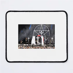 In This Moment Ritualistic Vibe In This Moment Mouse Pads
