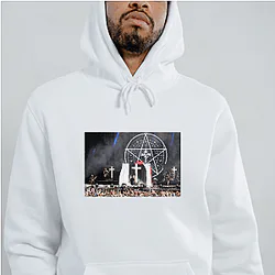 In This Moment Ritualistic Vibe In This Moment Hoodies