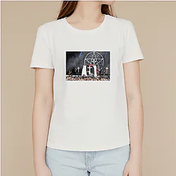 In This Moment Ritualistic Vibe In This Moment T-Shirts
