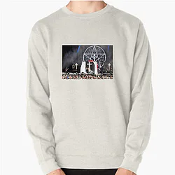 In This Moment Ritualistic Vibe In This Moment Sweatshirts
