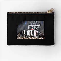 In This Moment Ritualistic Vibe In This Moment Zipper Pouches