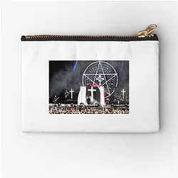 In This Moment Ritualistic Vibe In This Moment Zipper Pouches