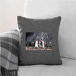 In This Moment Ritualistic Vibe In This Moment Pillows Cover