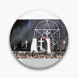 In This Moment Ritualistic Vibe In This Moment Pins