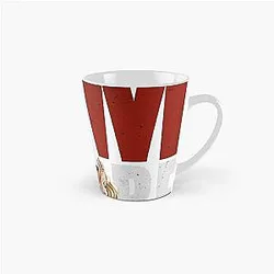 In This Moment Tall Mug