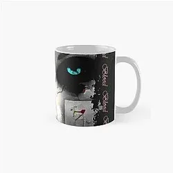 In This Moment American Metal Band Mug